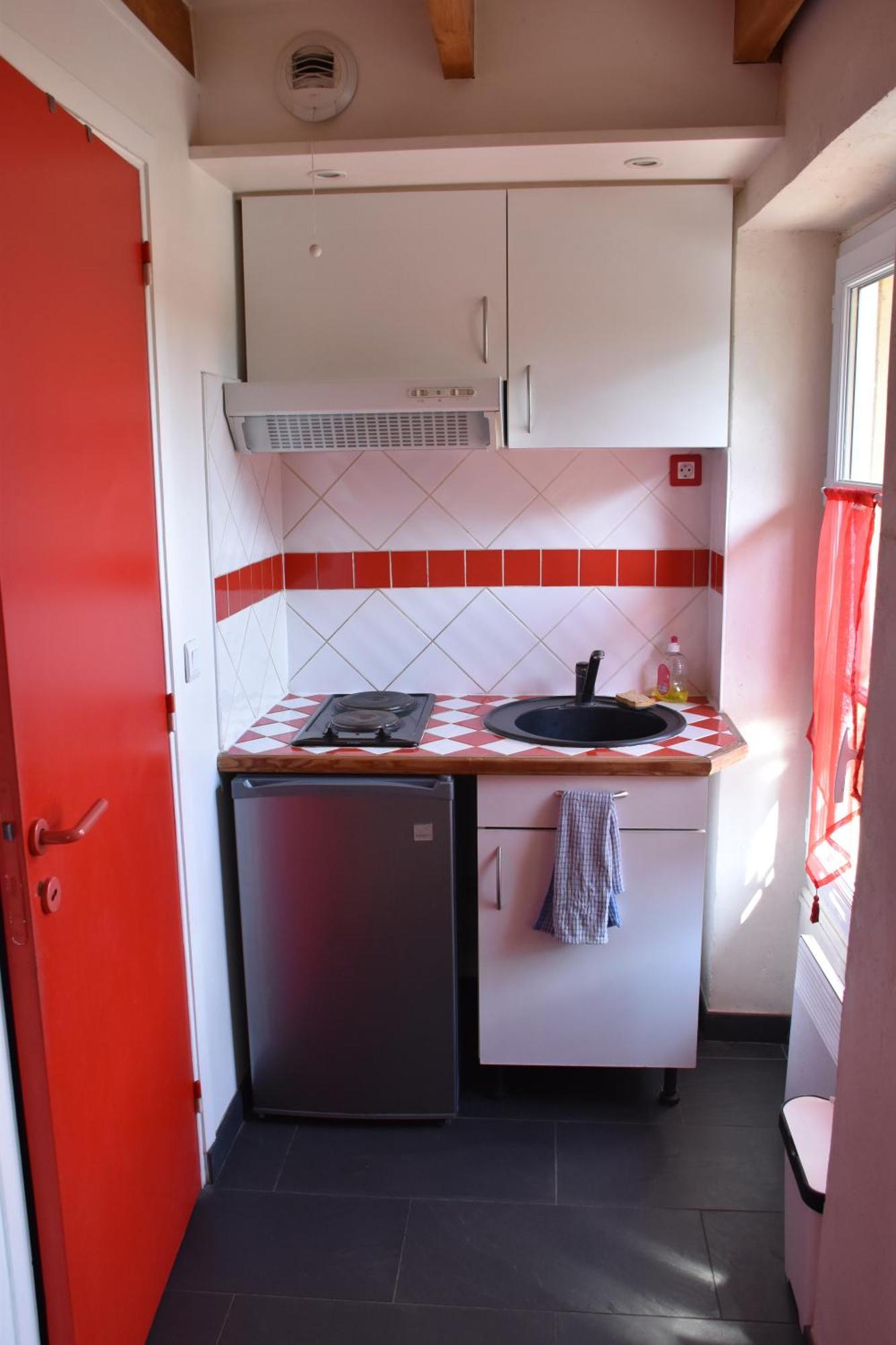 Appartements Et Chambres Le Vaumurier De Saint Lambert ภายนอก รูปภาพ