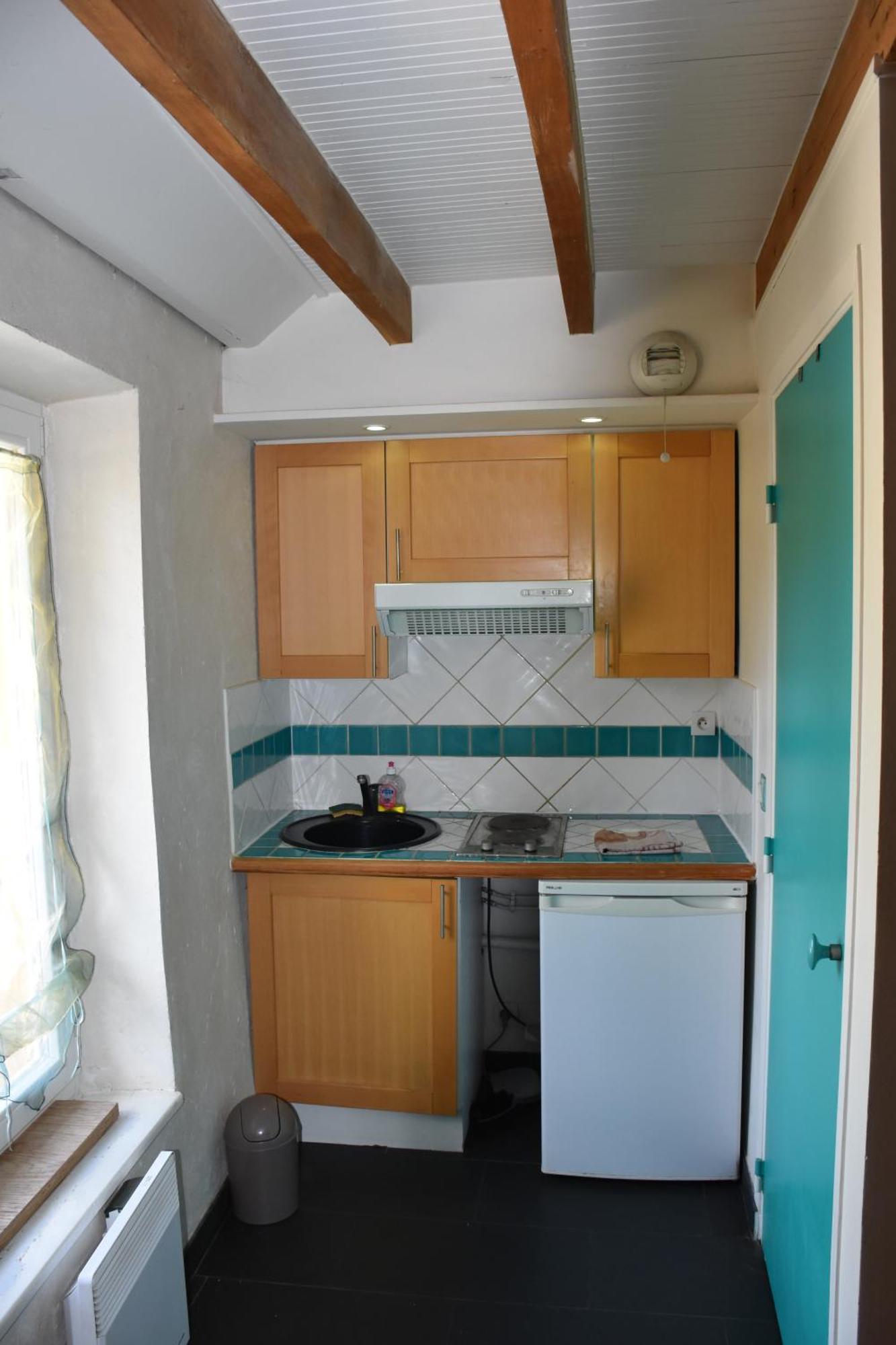 Appartements Et Chambres Le Vaumurier De Saint Lambert ภายนอก รูปภาพ